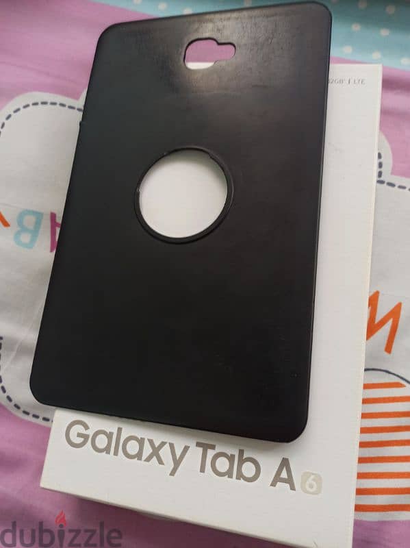 Samsung galaxy Tab A6 2