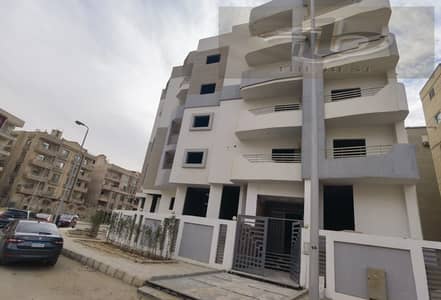 Apartment for sale in North Lotus near the ninety immediate receipt full facilities in installments over two years