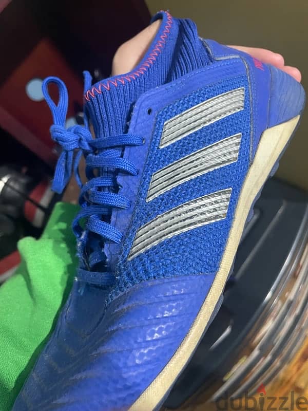 جزمه Adidas اصليه 1