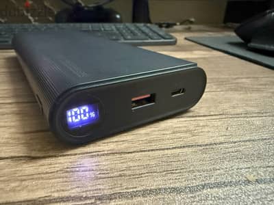 Veeger 20000mah 100w Powerbank