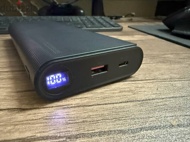 Veeger 20000mah 100w Powerbank 0