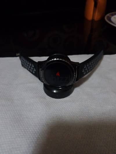 Samsung gear s2 with charger