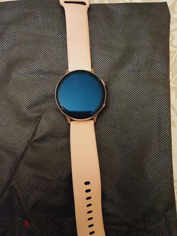 Samsung Galaxy Smart watch 1