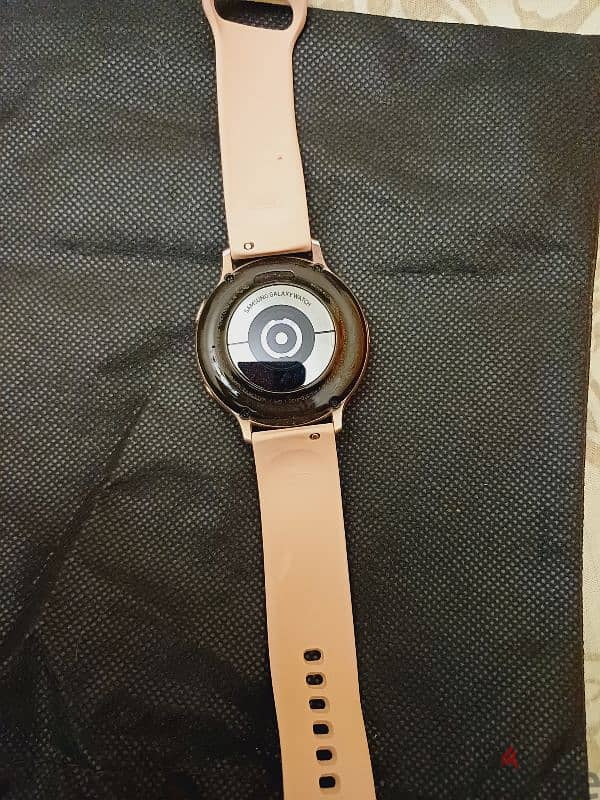 Samsung Galaxy Smart watch 2