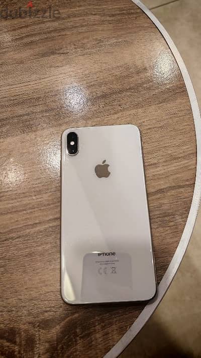 ip xs max 256g