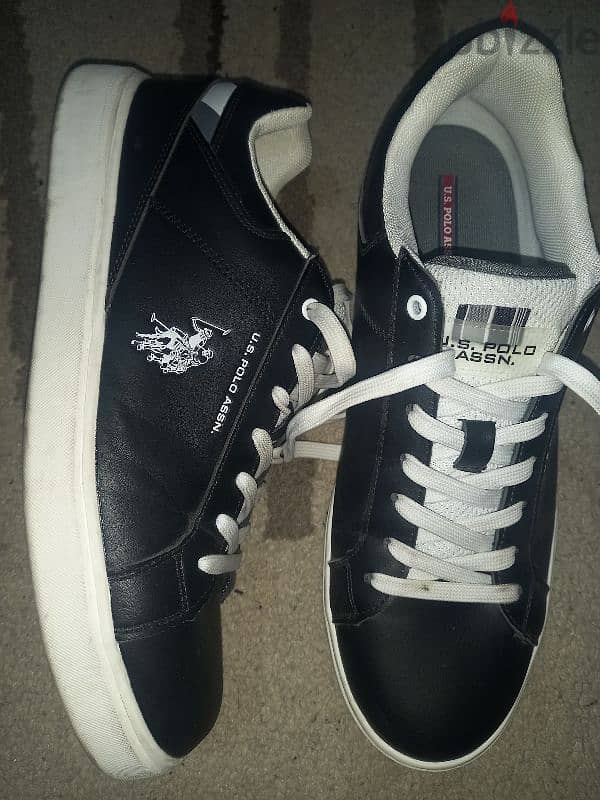 New original (u. s. polo assn. ) s45 2