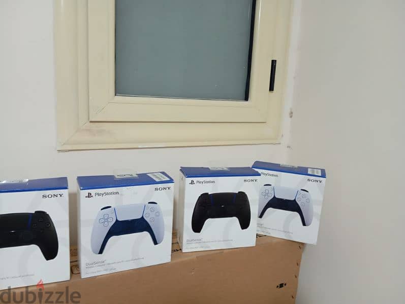 New playstation 5 controller 6