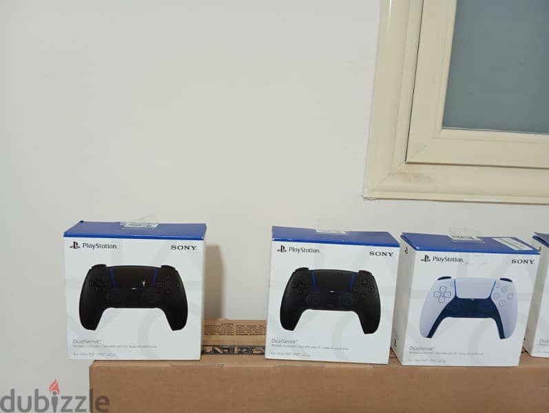 New playstation 5 controller 9