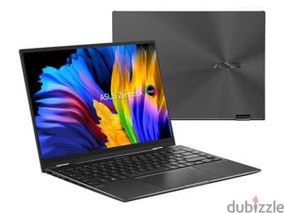 لاب توب أسوس_ASUS ZenBook OLED UM425l