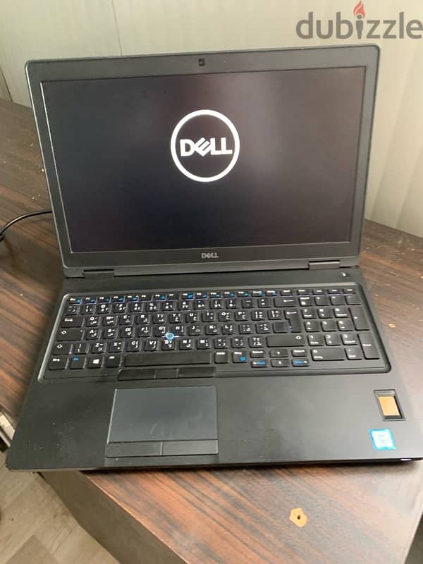 Dell latitude5590 2