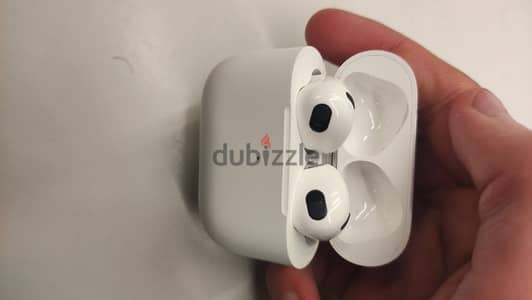 air pods high copy