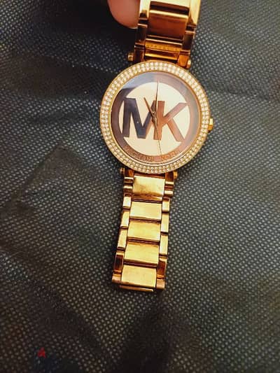 Original Micheal Kors women's watch