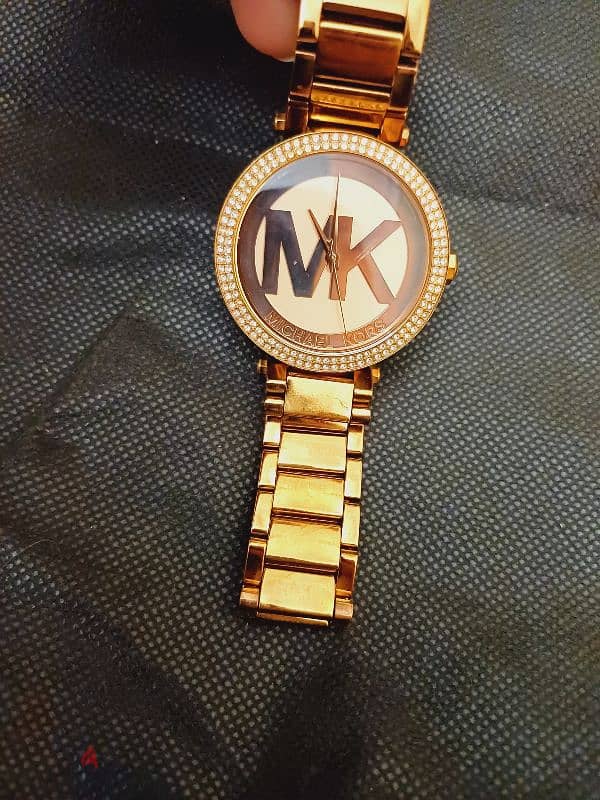 Original Micheal Kors women's watch 0