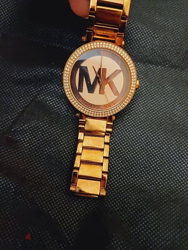 Original Micheal Kors women's watch 2