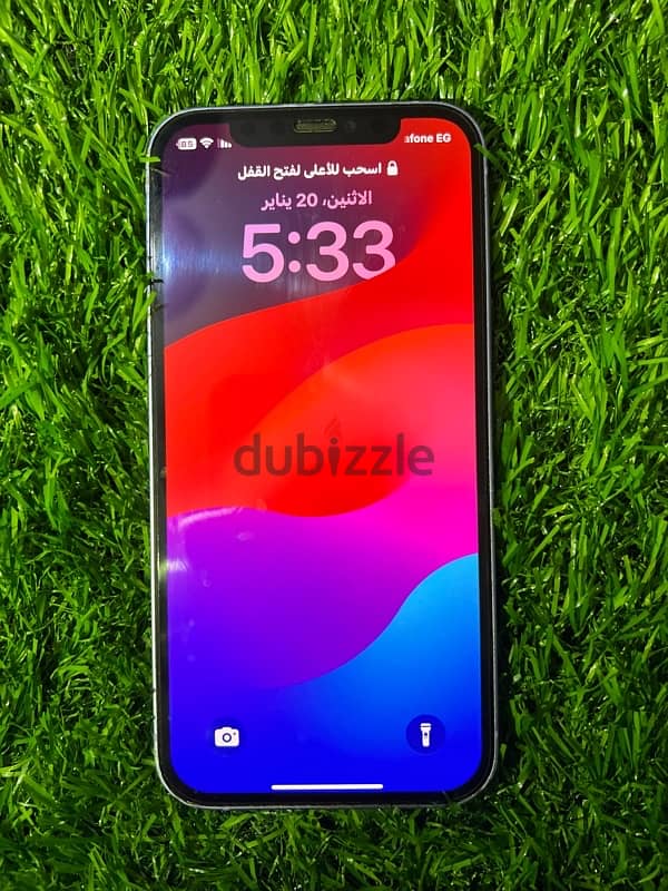 ايفون 12 0