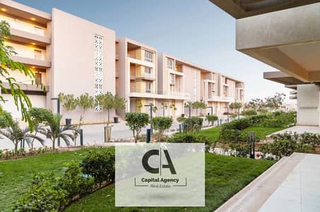 I own a chalet directly on the sea Fully finished | Ready to move with the lowest payment Receipt In the heart of Ain Sokhna With a 35% cash discount