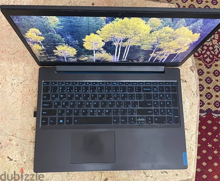 Lenovo L340-15IRH Gaming 1