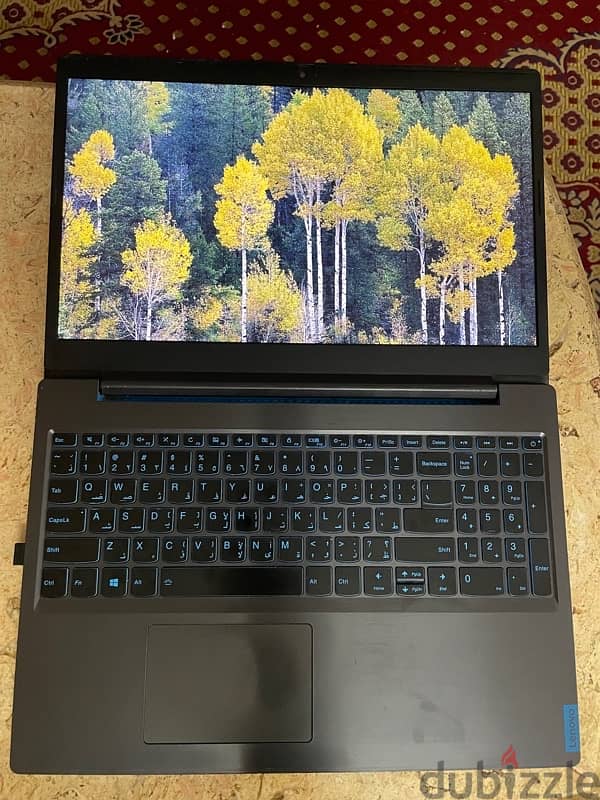 Lenovo L340-15IRH Gaming 2