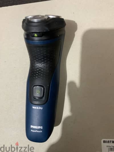 Philips Shaver 1000 Series Wet & Dry Electric Shaver S1151