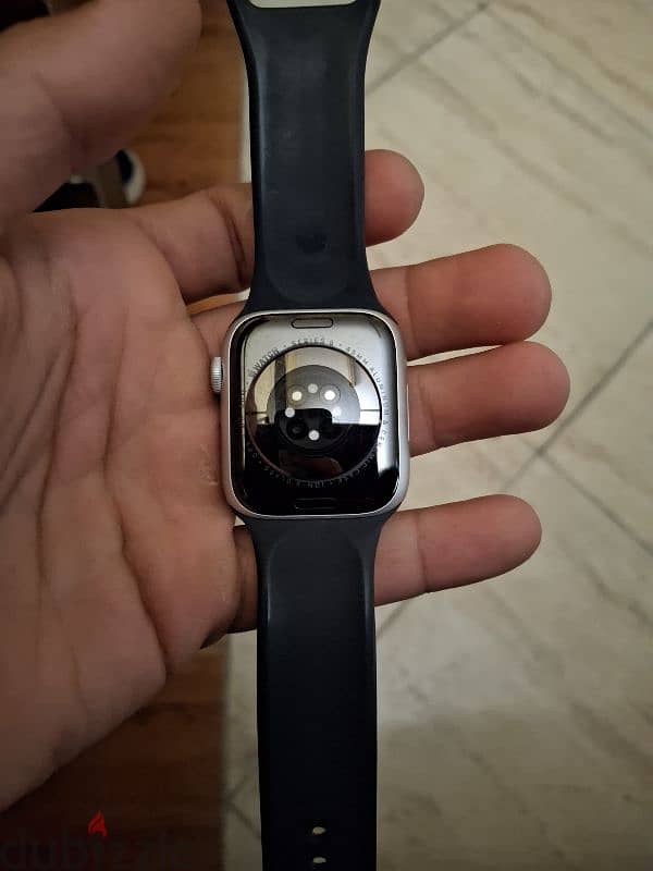 apple watch series 8 1