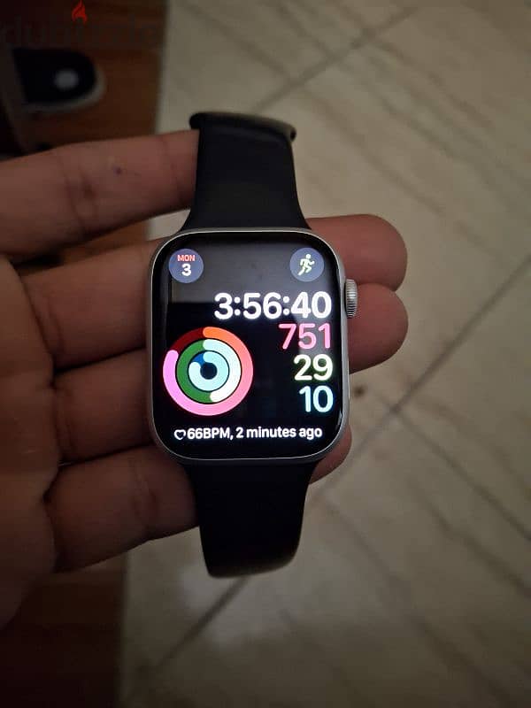 apple watch series 8 2