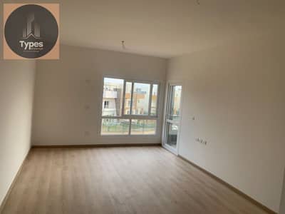 For sale, a penthouse in Kian Badr El Din Compound, resale, fully finished