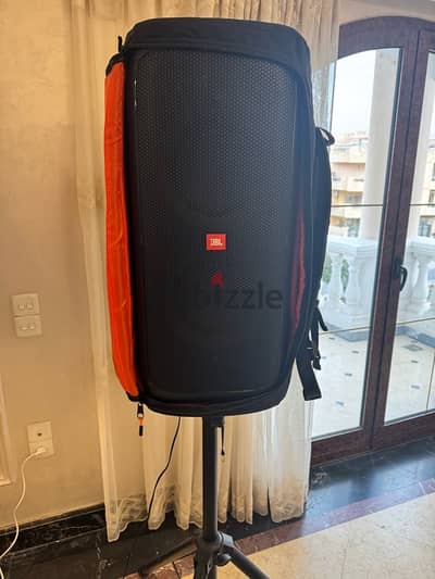 JBL PARTYBOX 310