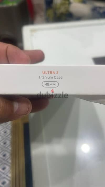 ساعة apple watch altra 2