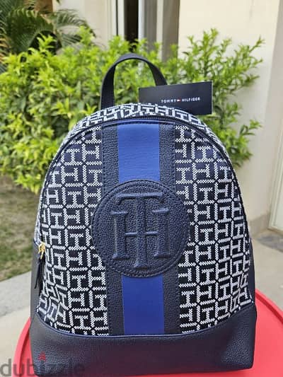 tommy and mk bags