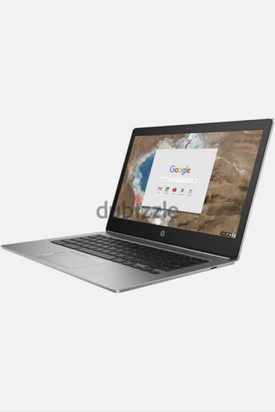 chrome book HP core M7