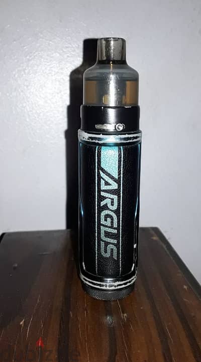 VooPoo (ARGUS)