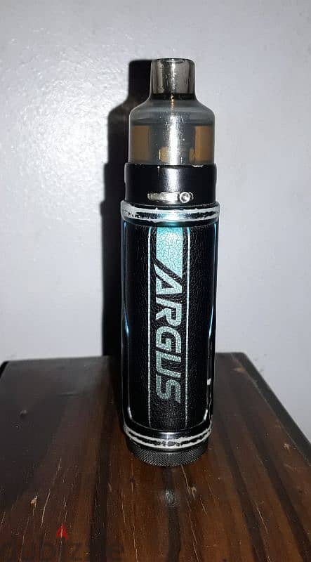 VooPoo (ARGUS) 0