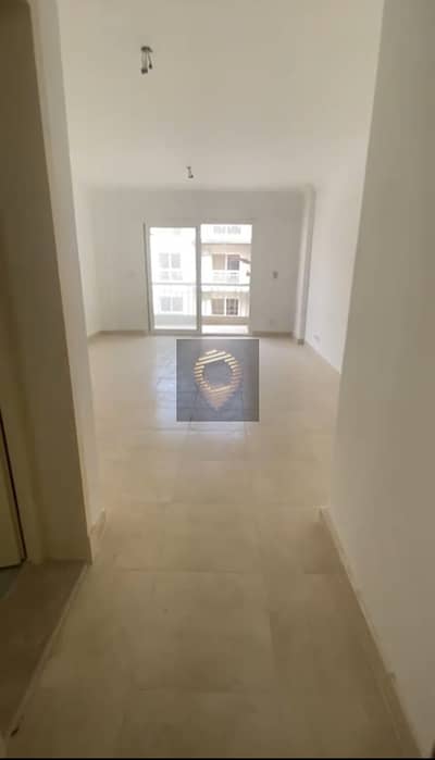 Apartment for rent in Madinaty 116m ground floor with garden 50m