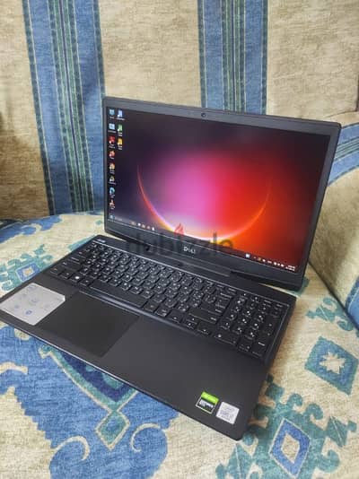 Dell G5 5500