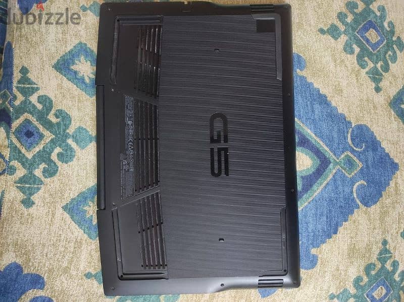 Dell G5 5500 5