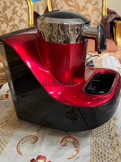 Arzum Okka - Turkish Coffee Machine /ماكينة قهوة تركي للبيع اوكاا