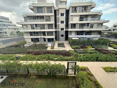 Apartment for sale in sodic villette Sky condos View garden with down payment and installments