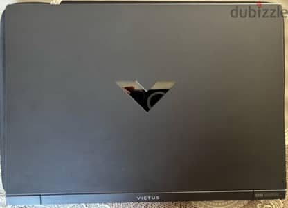 HP Victus Gaming Laptop (15-fa1004ne)