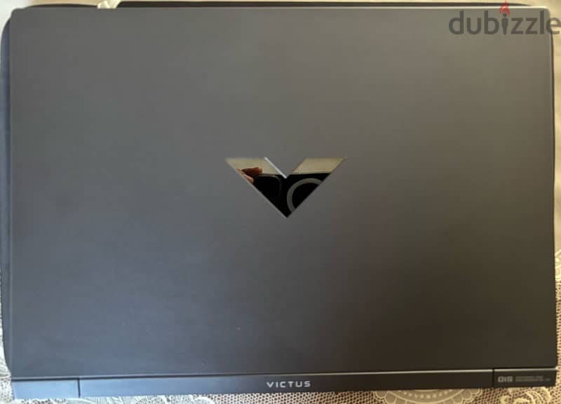 HP Victus Gaming Laptop (15-fa1004ne) 0