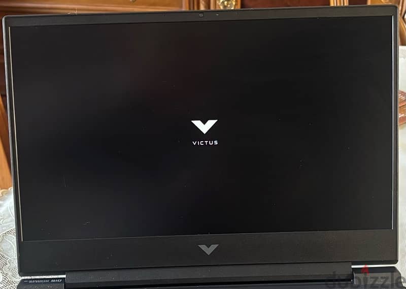 HP Victus Gaming Laptop (15-fa1004ne) 2