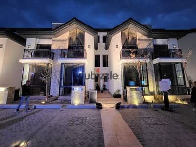 townhouse fully finished for sale in the wonder marq Limited time discount