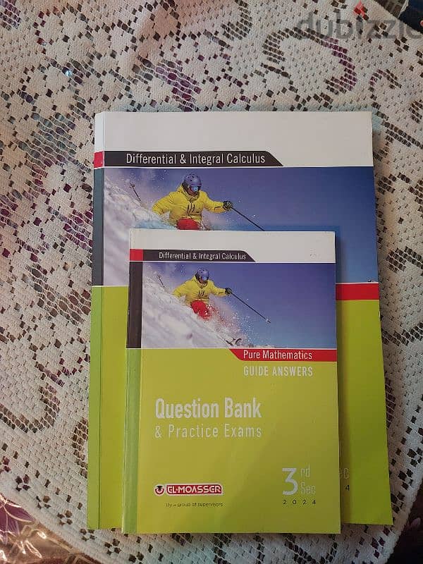 calculus 24 question bank 0