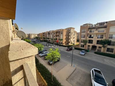 Apartment for sale 220m New Cairo  ( Stone Residence )