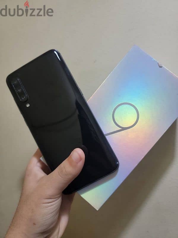 xiaomi mi 9 0