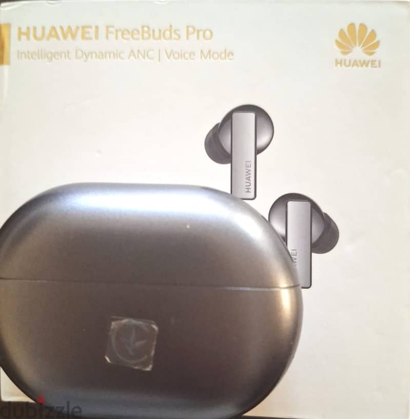 Huawei freebuds pro 0