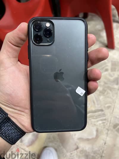 ايفون ١١ ماكس-iphone 11 pro max