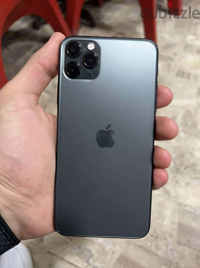 ايفون ١١ ماكس-iphone 11 pro max 1