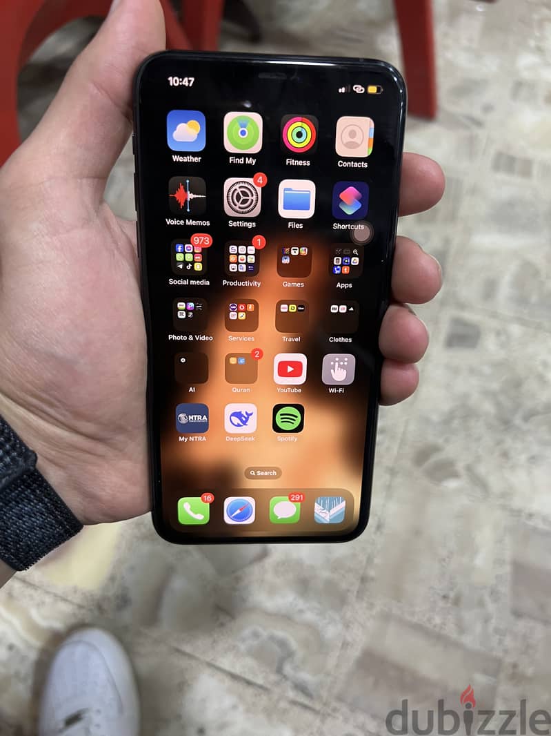 ايفون ١١ ماكس-iphone 11 pro max 3