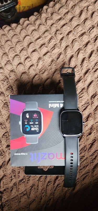 ساعه سمارت amazfit 0