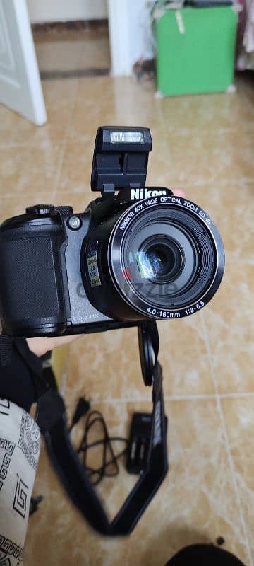 NIKON COOLPIX B500 السعر قابل للتفاوض 2